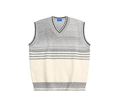 メンズウェア made in USA MELROSE Vneck sweat vest 31o+NtlpxeL._QL92_SH45_SR240,